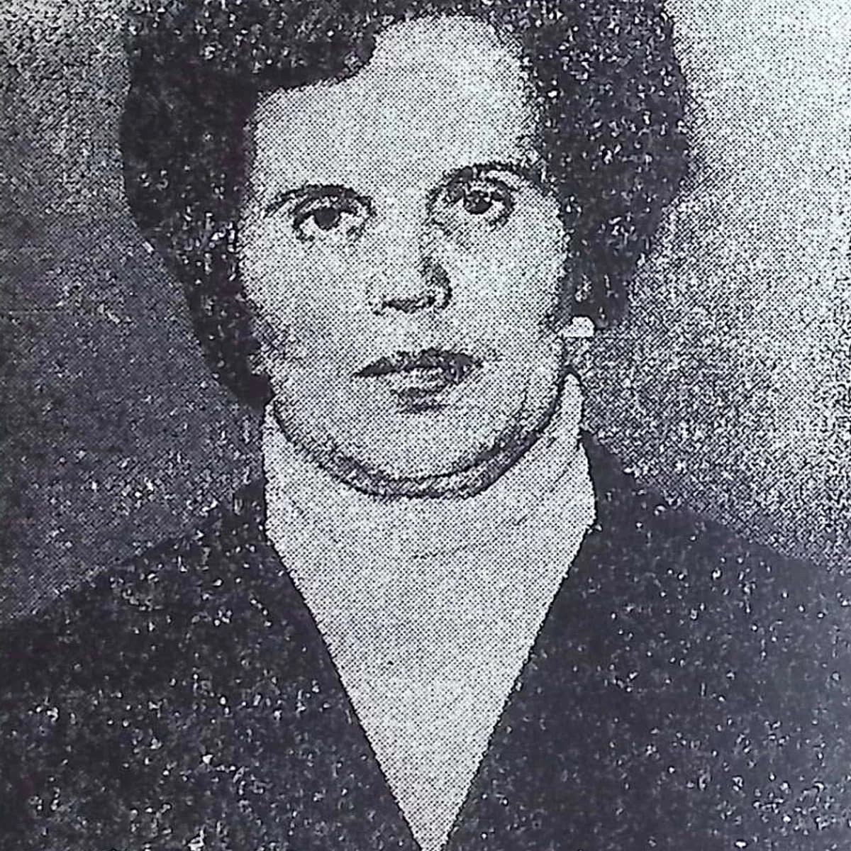 Моисеенко Антонина Яковлевна