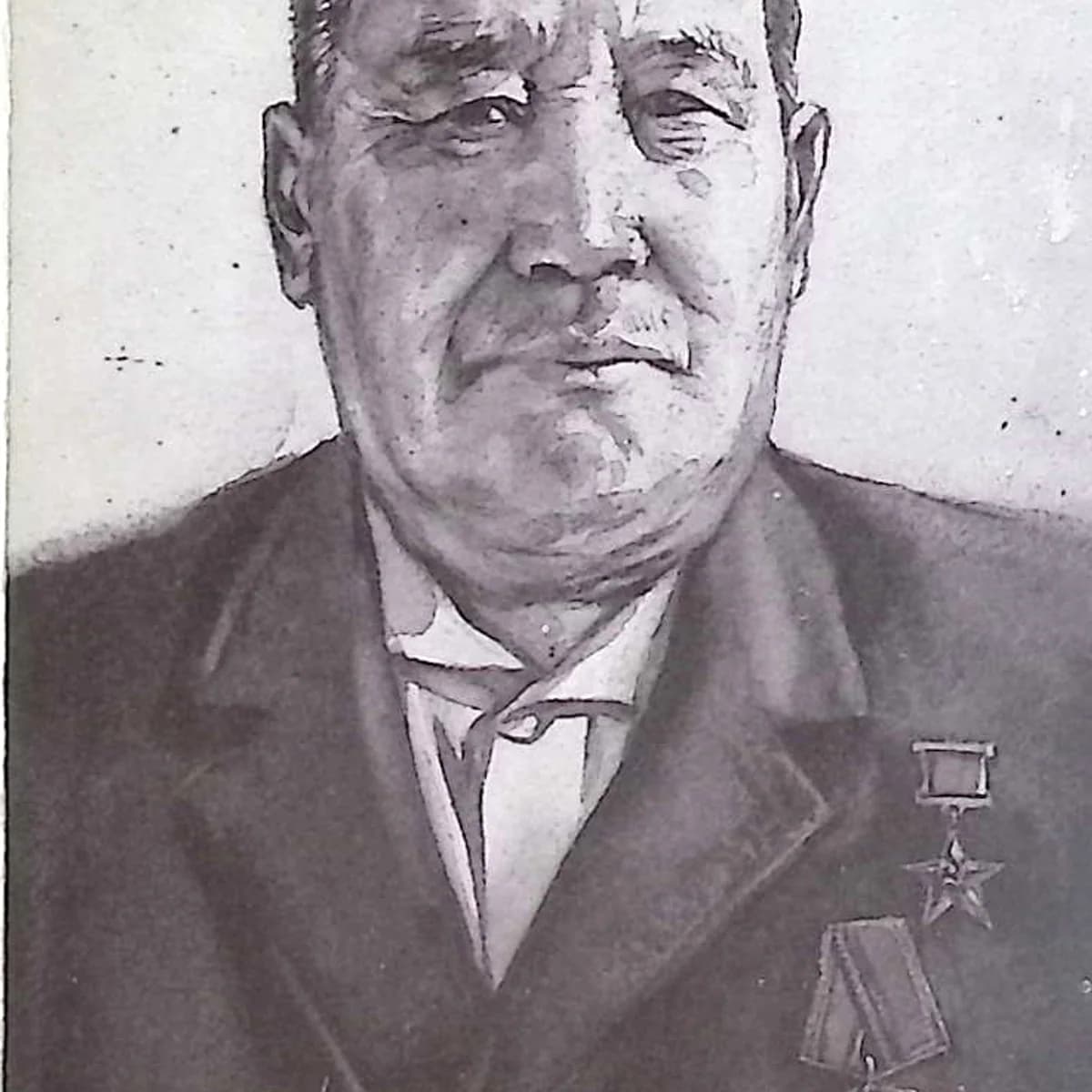 Бембишев Эрдне Мендеринович