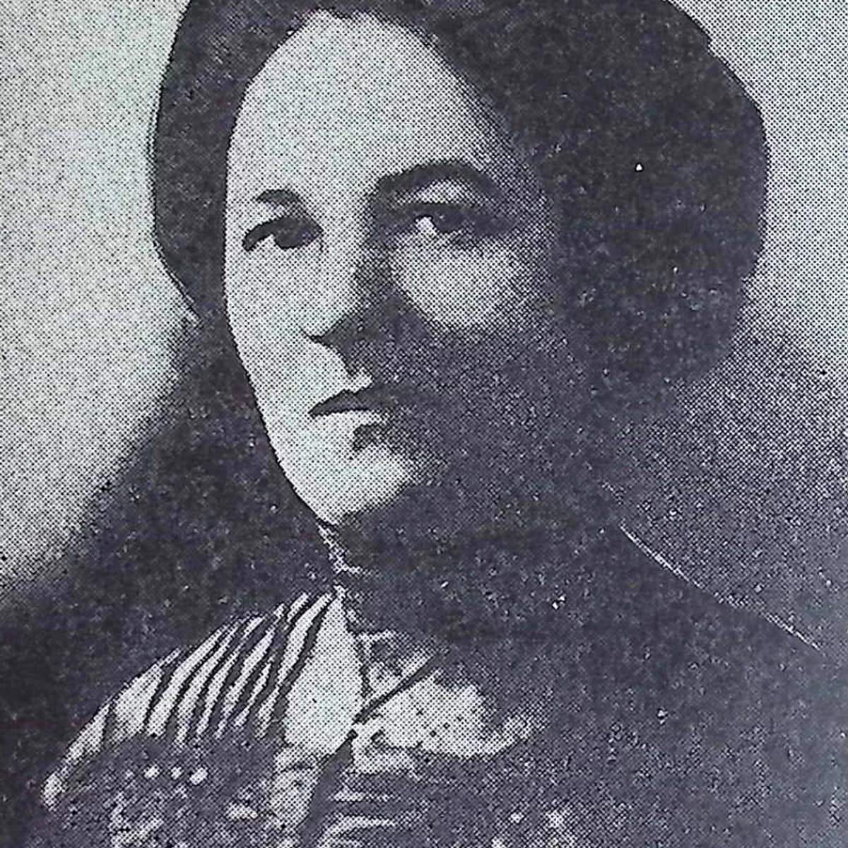 Юркова Татьяна Дмитриевна