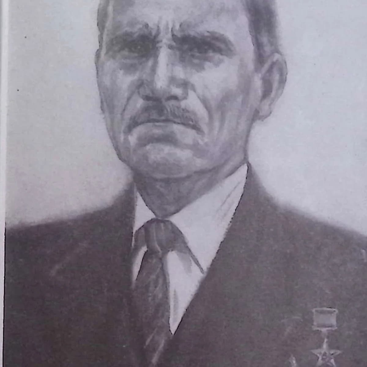 Попенко Яков Ильич
