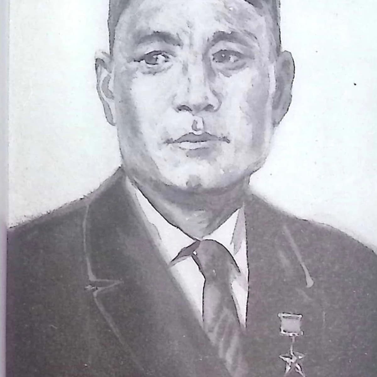 Лукшанов Егор Шурткаевич
