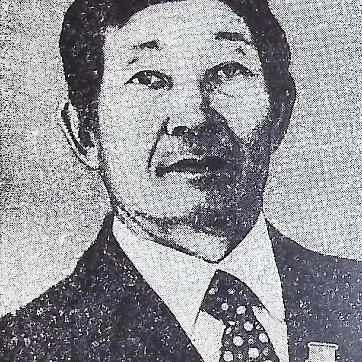 Демкин Владимир Иванович