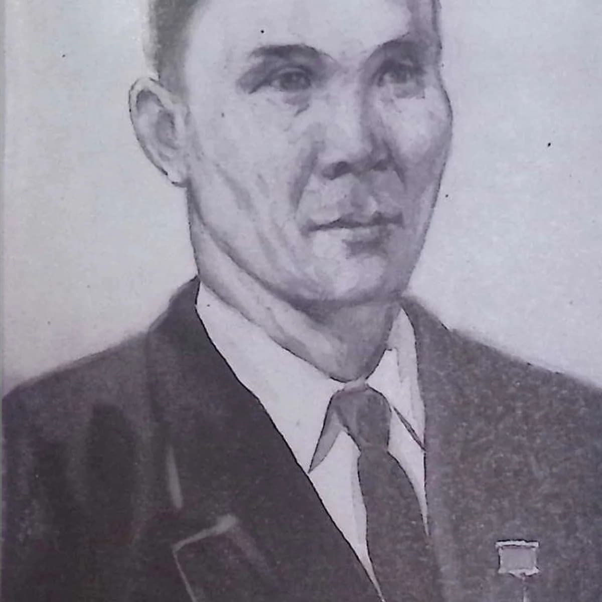 Чурюмов Сергей Кугультинович