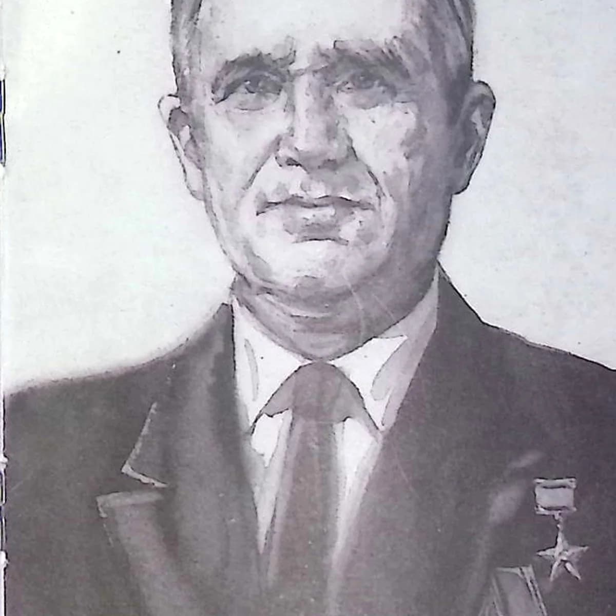 Запориванный Степан Михайлович