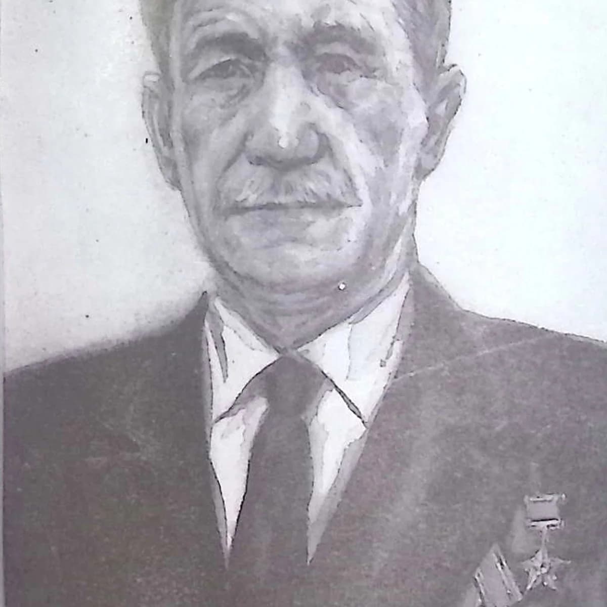 Корниенко Николай Ильич