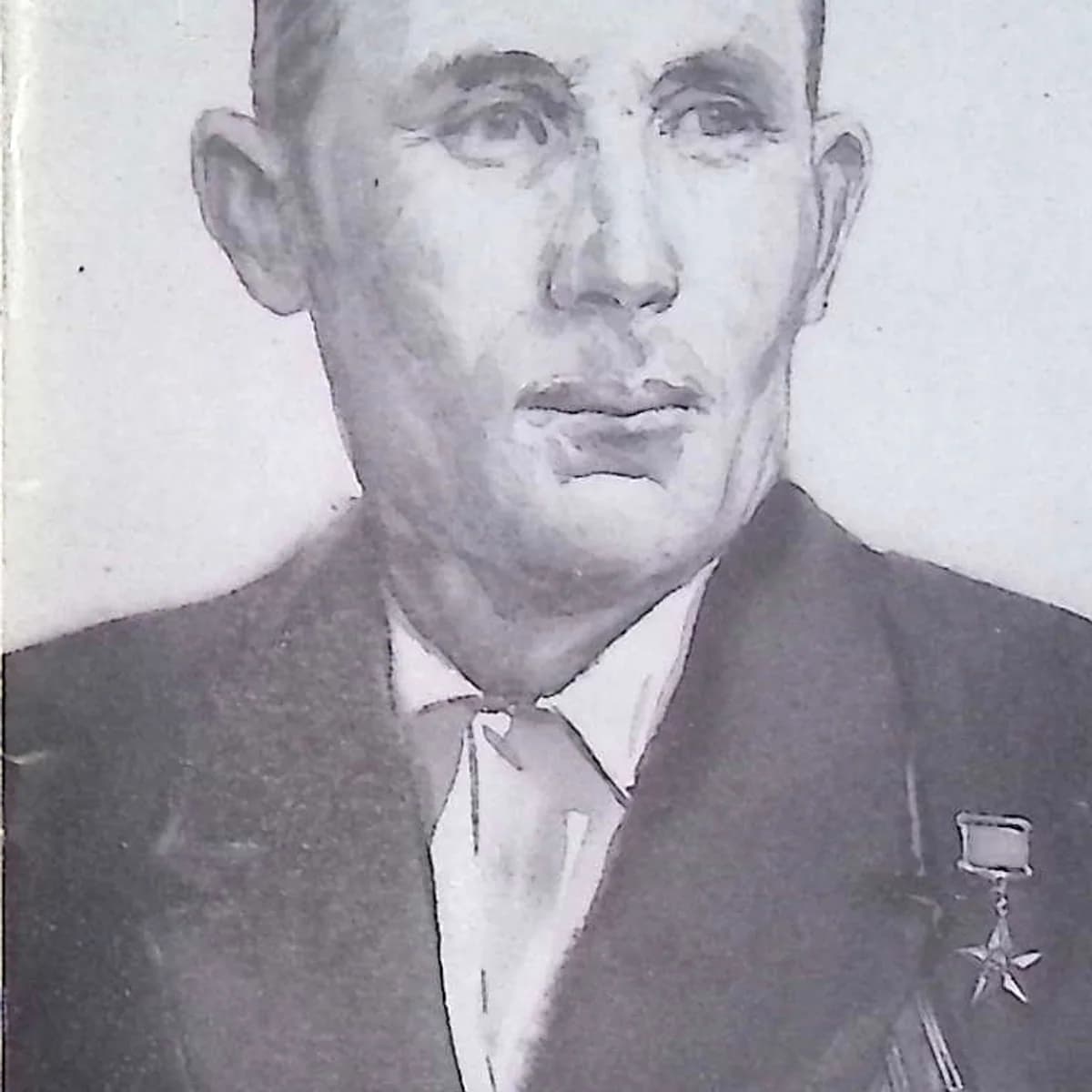 Велигурин Дмитрий Алексеевич
