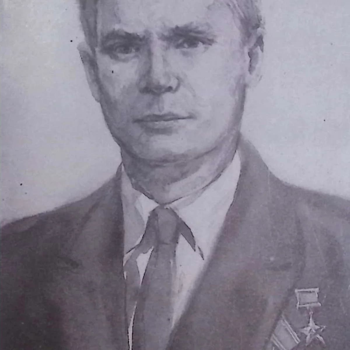 Ковалев Родион Васильевич