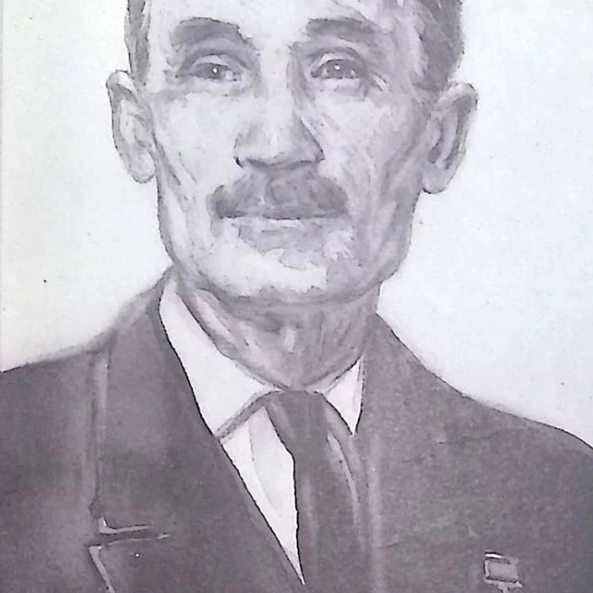 Михайличенко Андрей Петрович