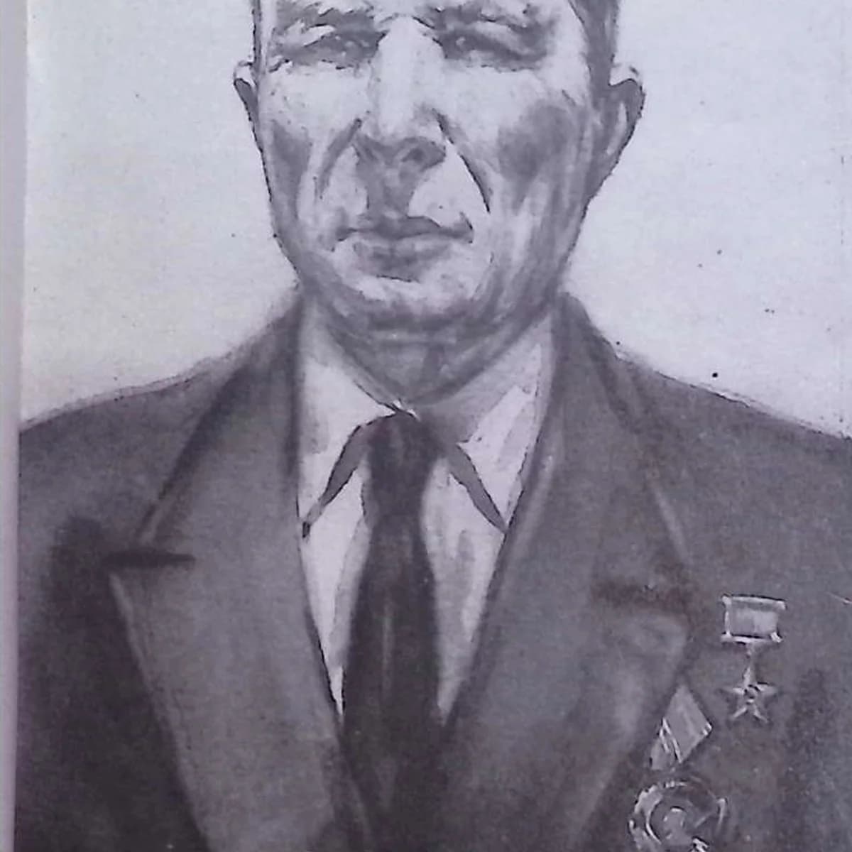 Щепин Тихон Михайлович