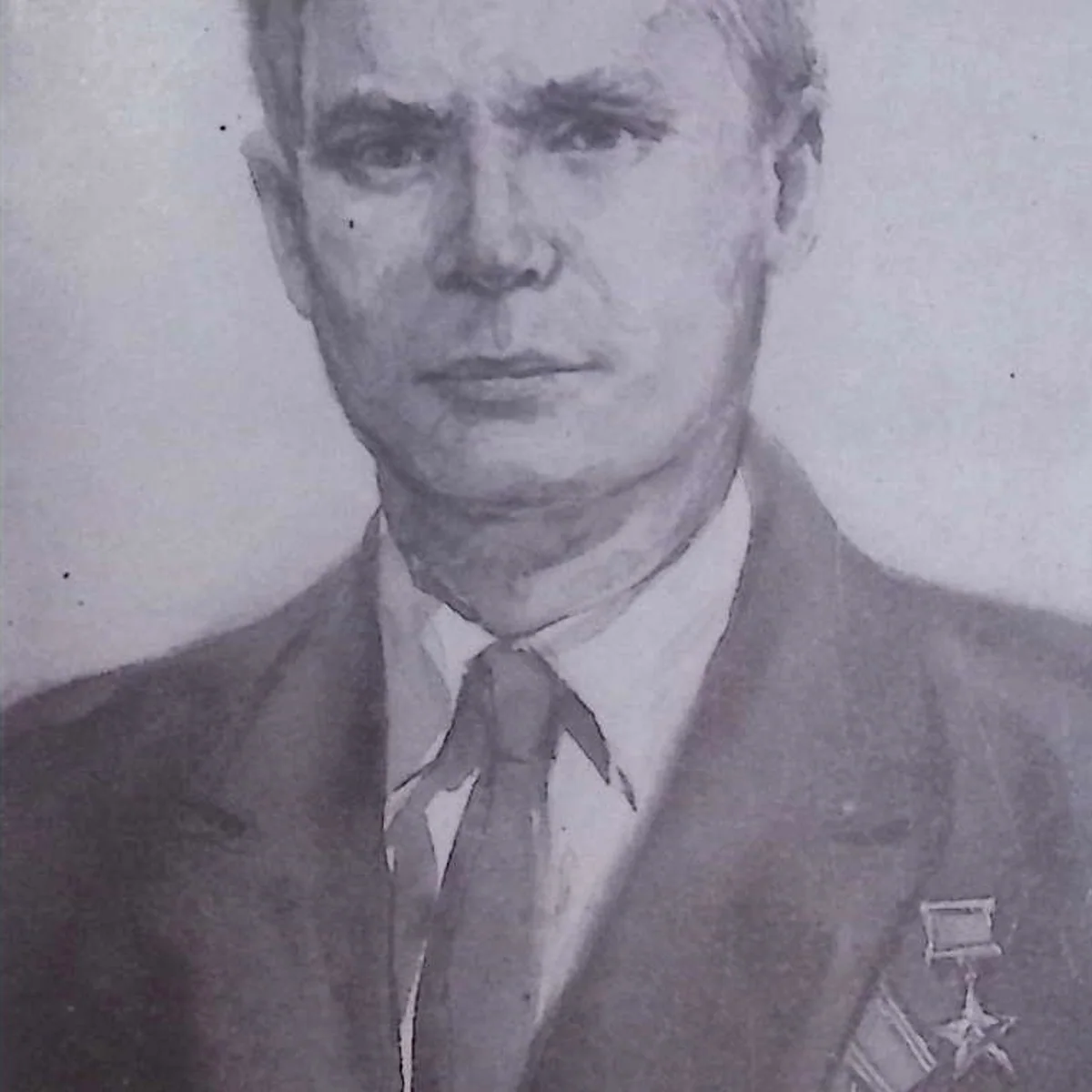 Ковалев Родион Васильевич