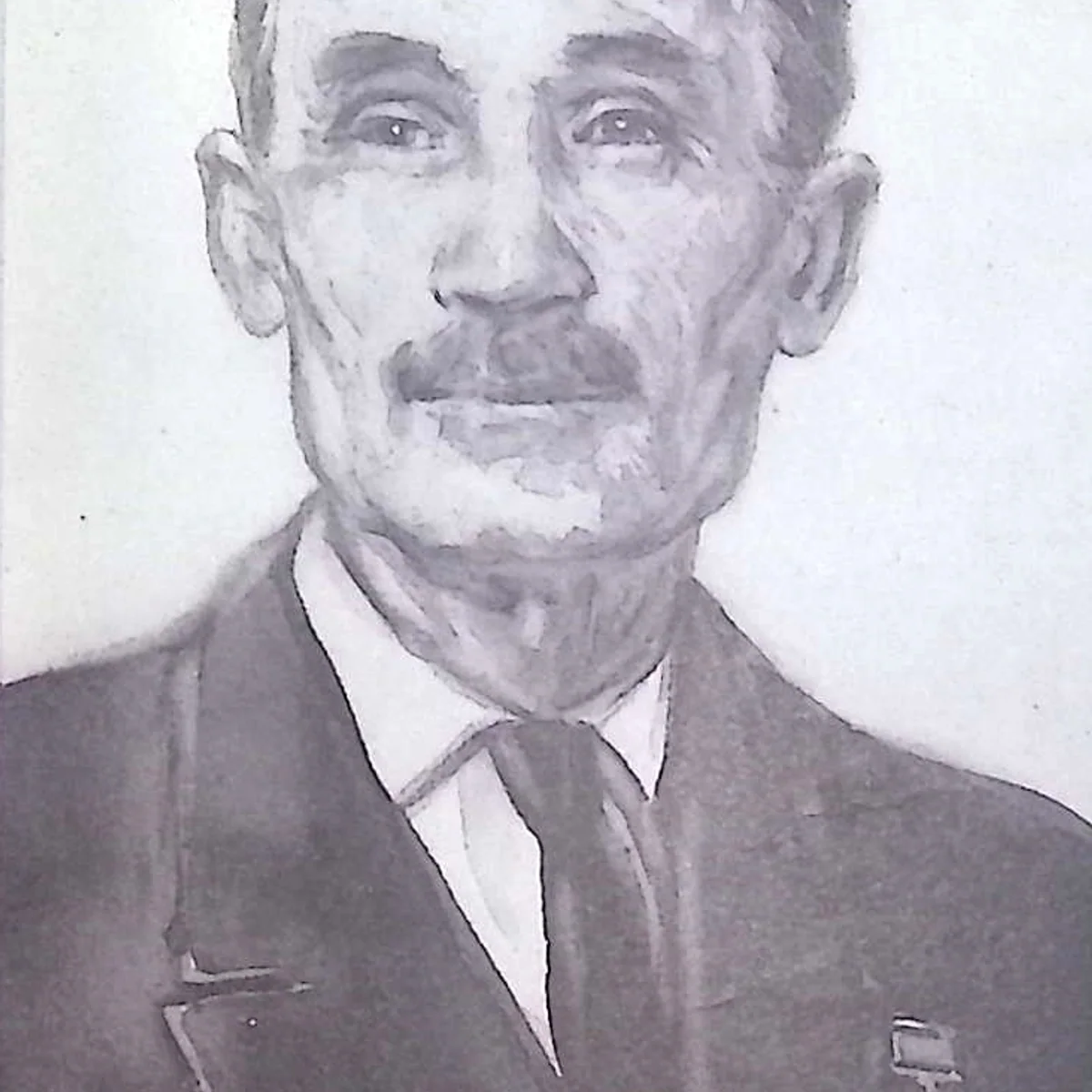 Михайличенко Андрей Петрович