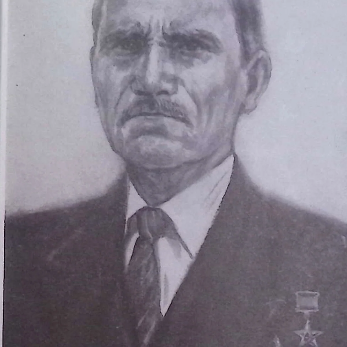 Попенко Яков Ильич