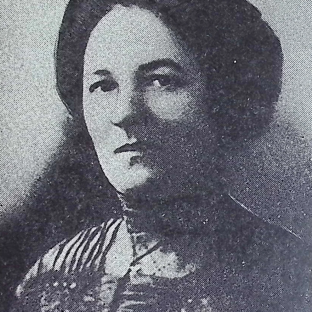 Юркова Татьяна Дмитриевна