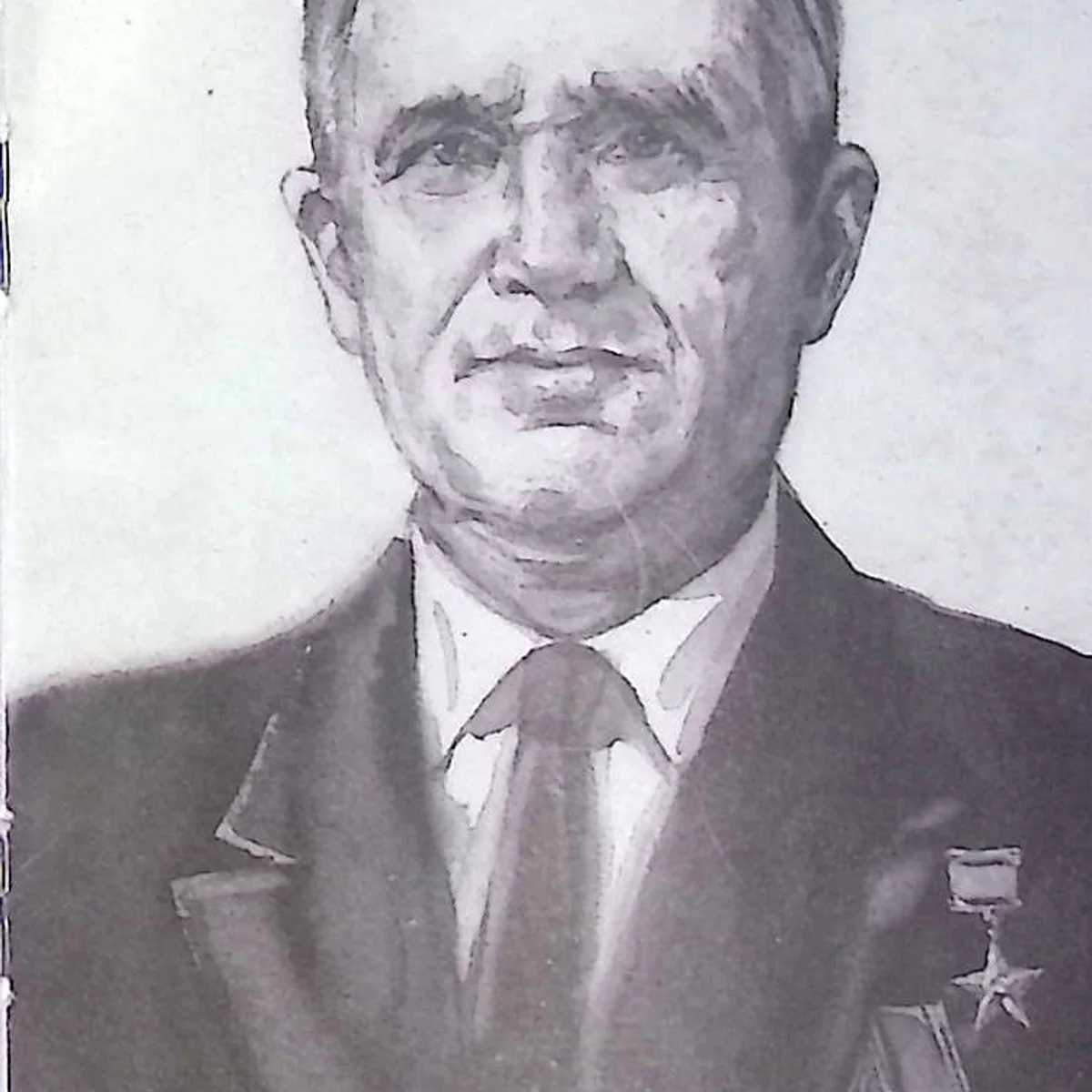 Запориванный Степан Михайлович